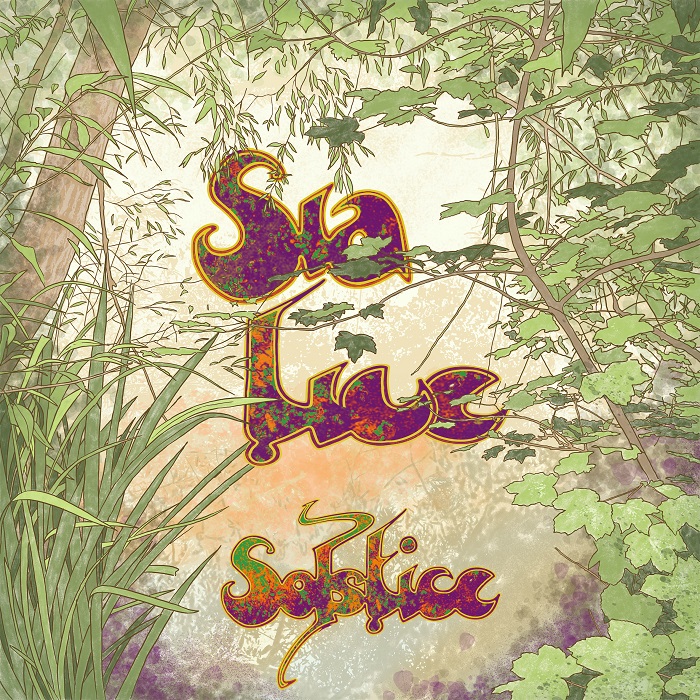 Solstice — Sia Live