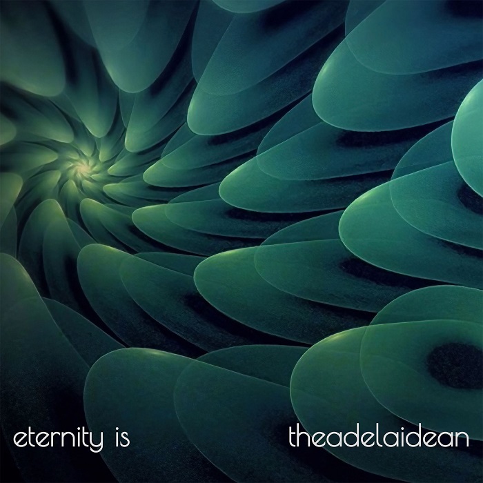 Eternity Is Cover art