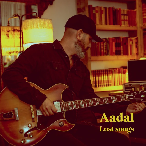 Aadal — Lost Songs