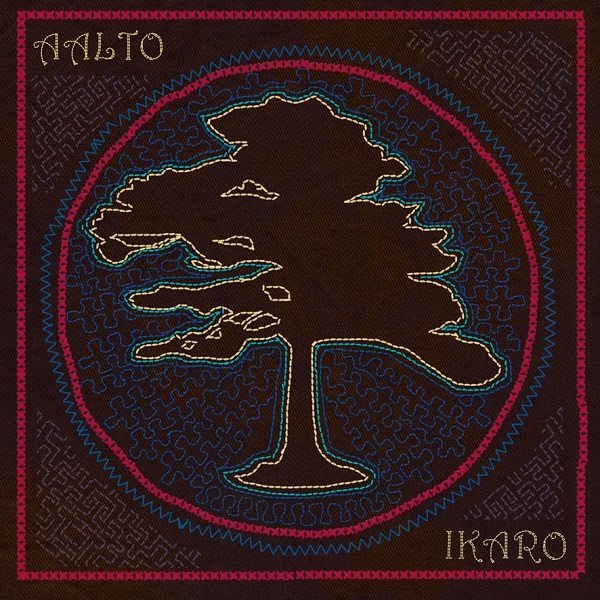 Aalto — Ikaro