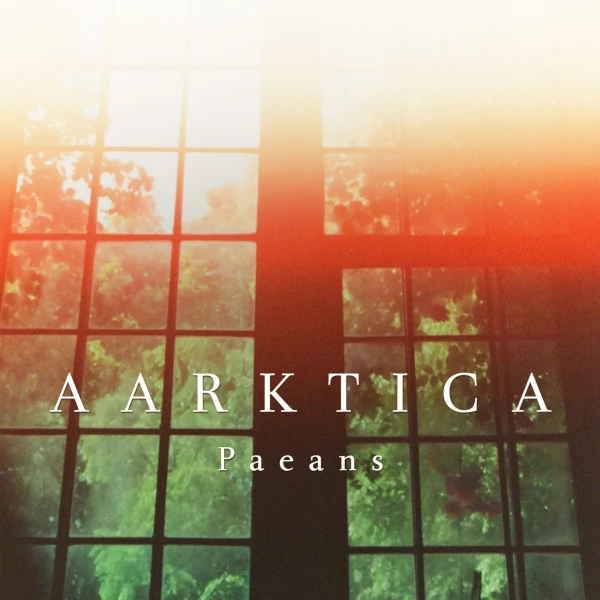 Aarktica — Paeans