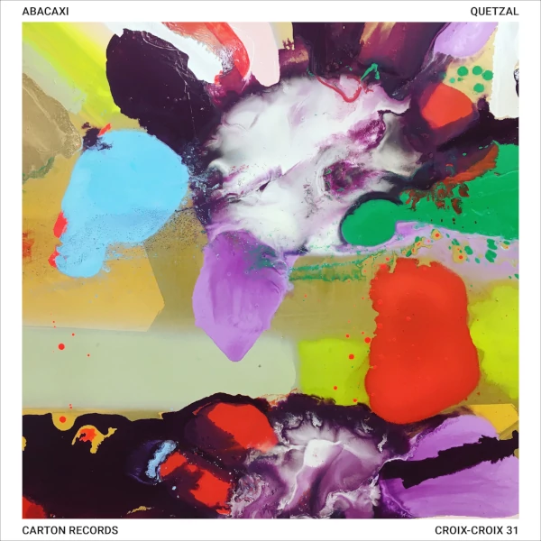 Cover art