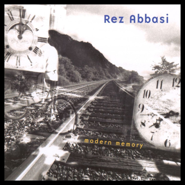Rez Abbasi — Modern Memory