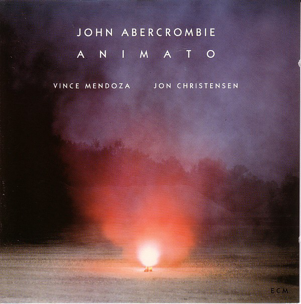 John Abercrombie — Animato