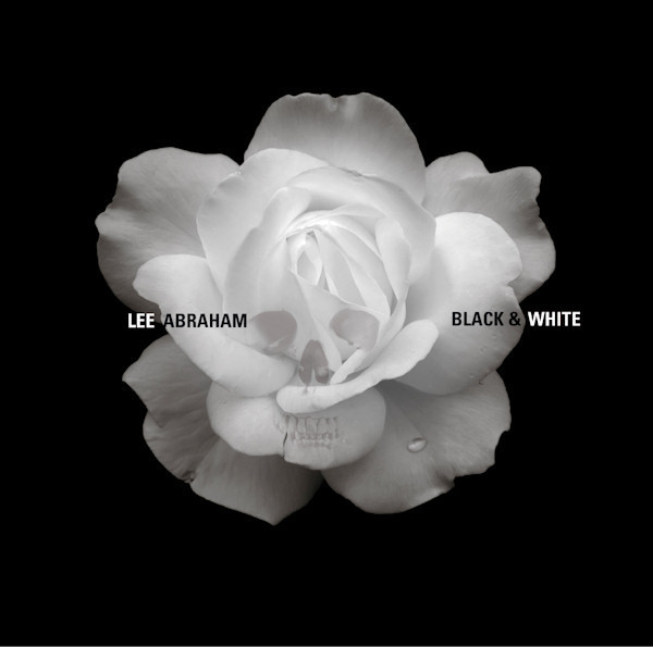 Lee Abraham — Black & White