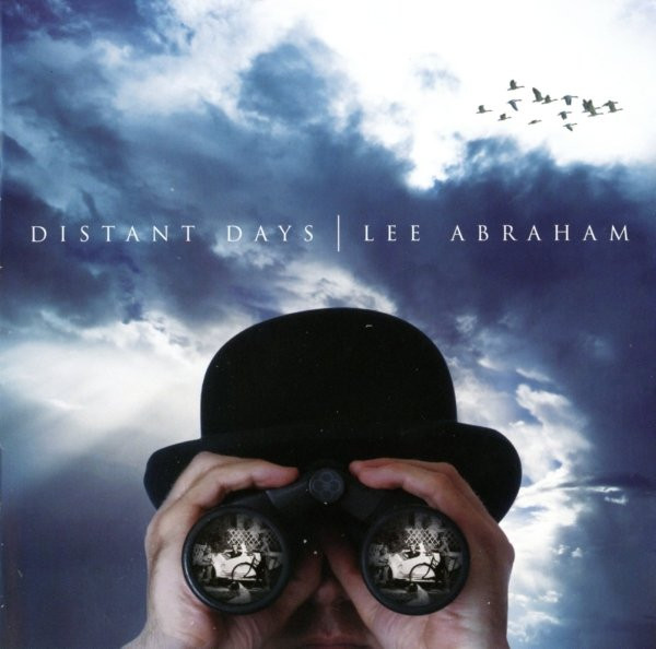 Lee Abraham — Distant Days