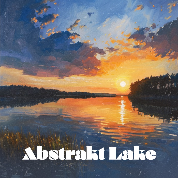 Abstrakt Lake — Abstrakt Lake