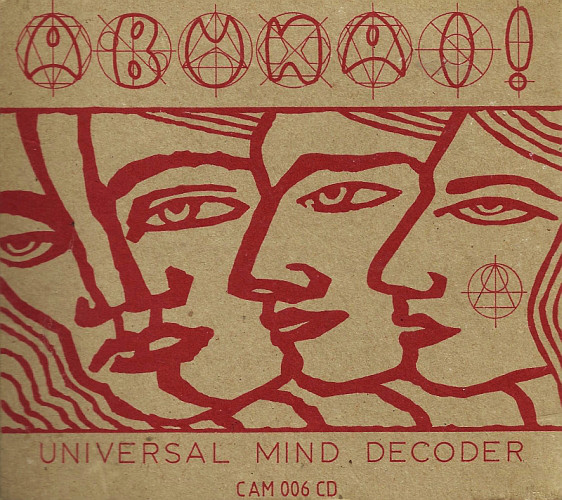 Abunai! — Universal Mind Decoder