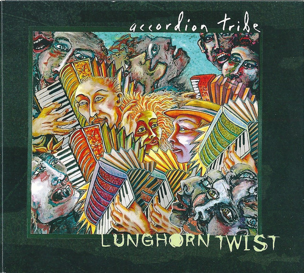 Accordion Tribe — Lunghorn Twist
