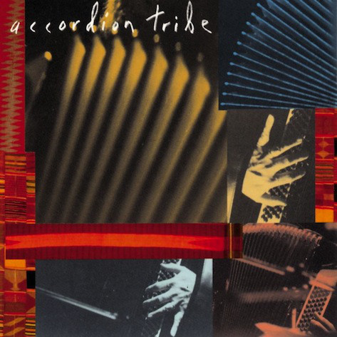 Accordion Tribe — Accordion Tribe