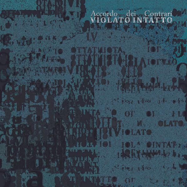 Violato Intatto Cover art