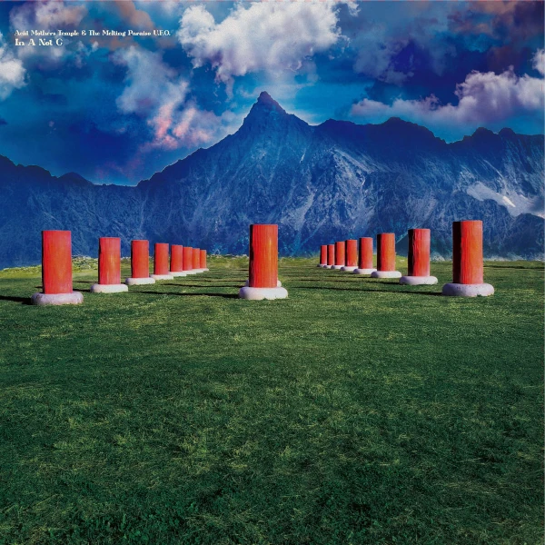 Acid Mothers Temple and the Melting Paraiso U.F.O. &mdash; In a Not C