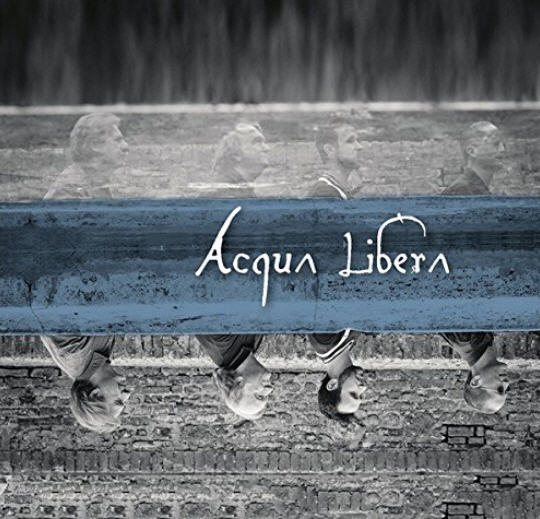 Acqua Libera Cover art