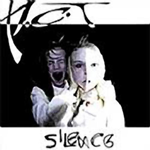 Silence Cover art