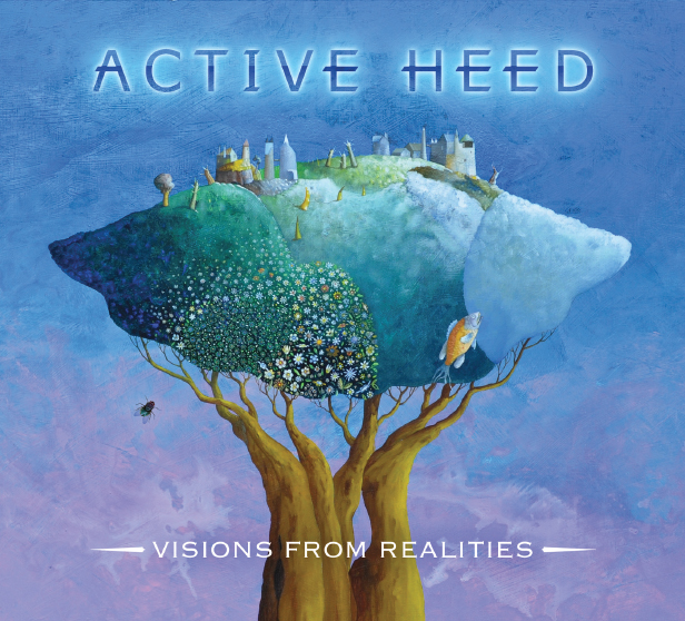 Active Heed — Visions from Realities