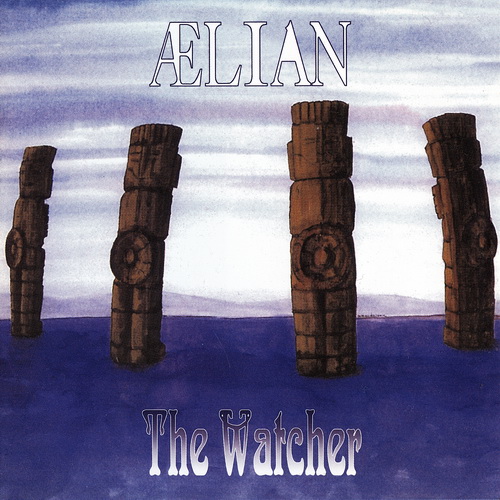 Aelian — The Watcher