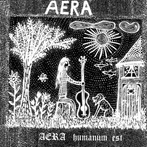 Aera — Humanum Est / Hand und Fuß