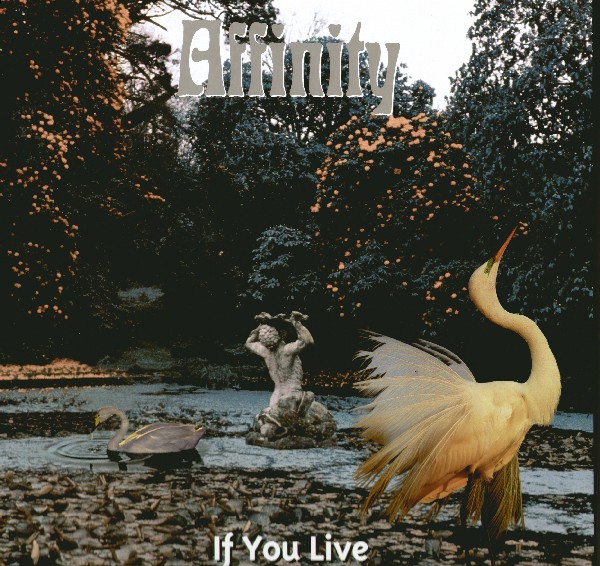 Affinity  — If You Live
