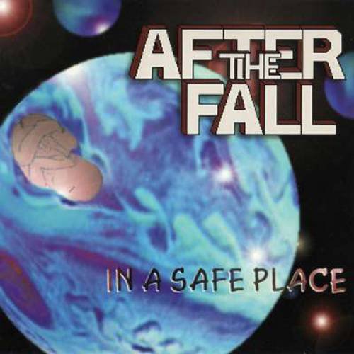 After the Fall  — In a Safe Place