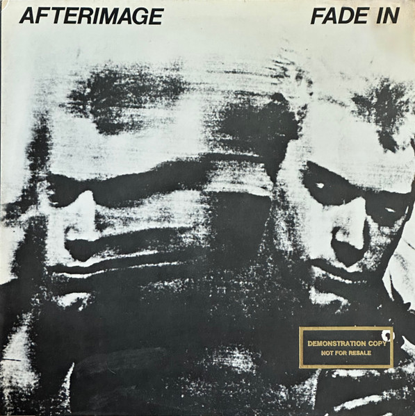 Afterimage — Fade In