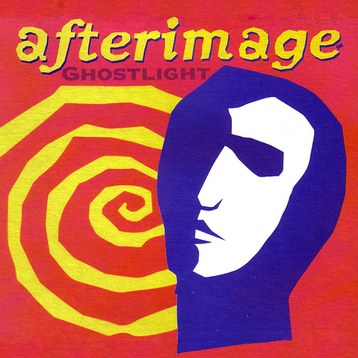 Afterimage — Ghostlight