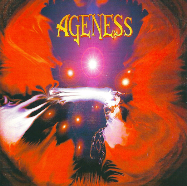 Ageness  — Imageness