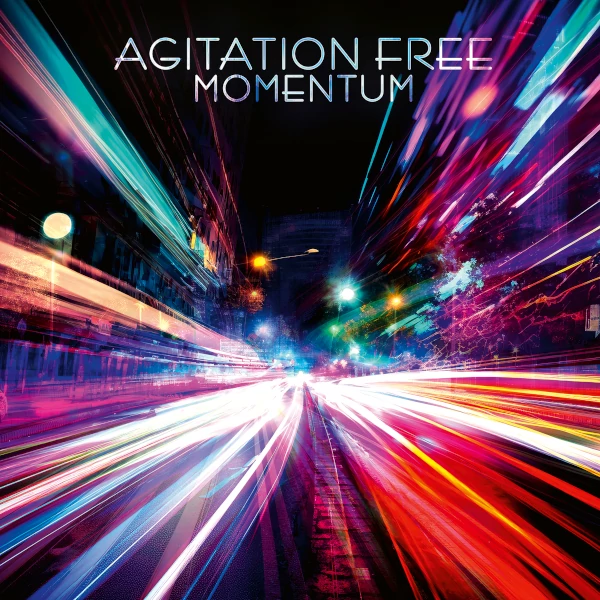 Agitation Free — Momentum