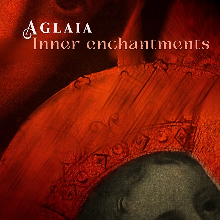 Inner Enchantments Cover art