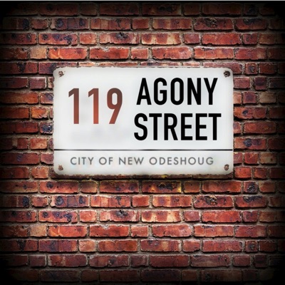Agony Street — 119 Agony Street