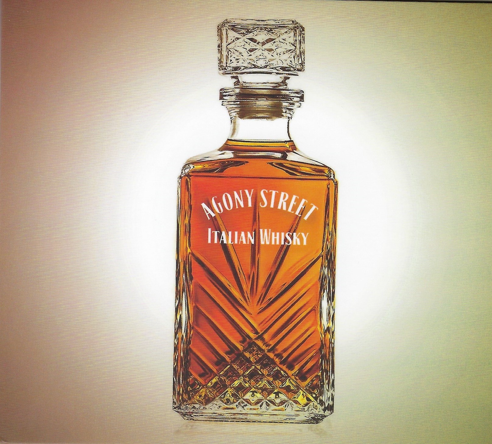 Agony Street — Italian Whisky