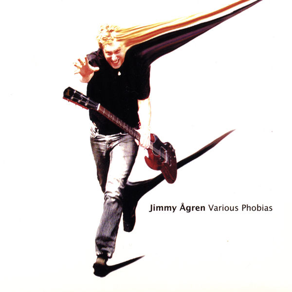 Jimmy Ågren — Various Phobias