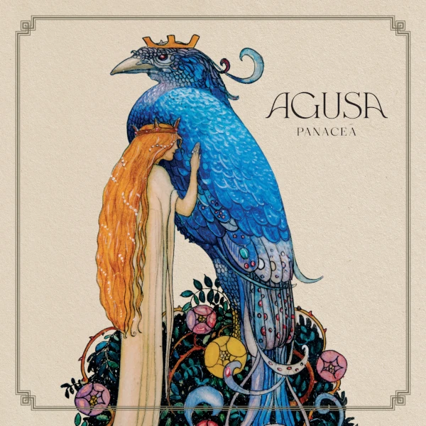 Agusa &mdash; Panacea