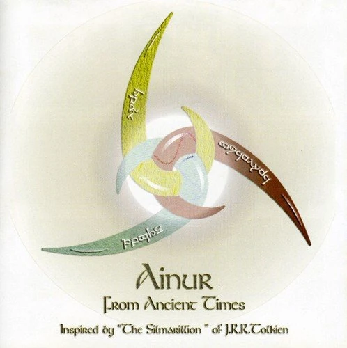 Ainur — From Ancient Times