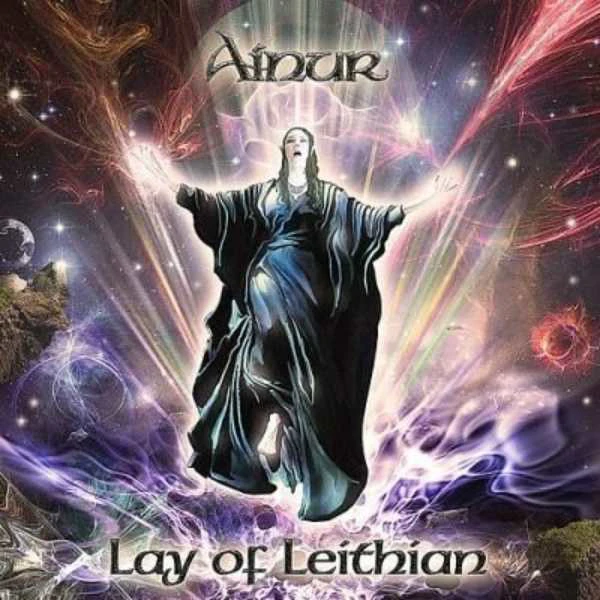 Ainur — Lay of Leithian