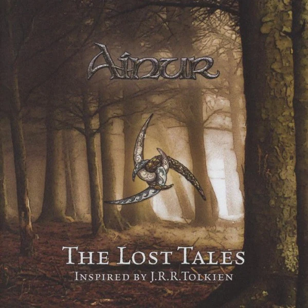 Ainur — The Lost Tales