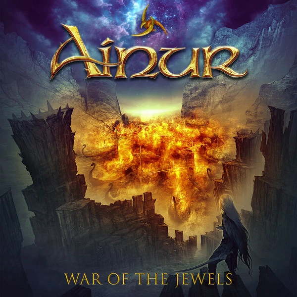 Ainur — War of the Jewels