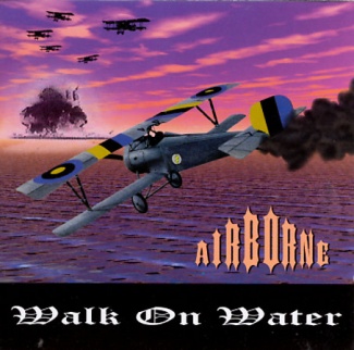 Airborne  — Walk on Water