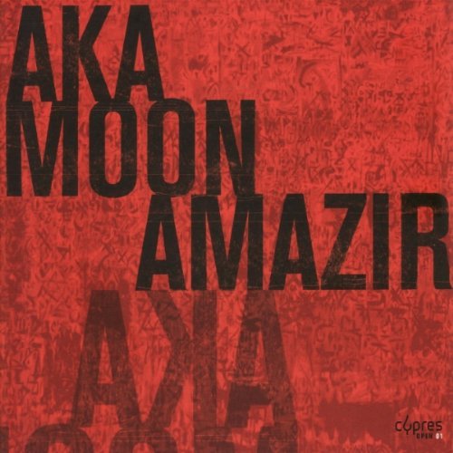 Aka Moon — Amazir