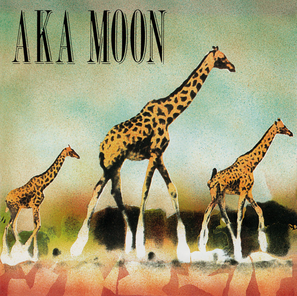 Aka Moon — Aka Moon