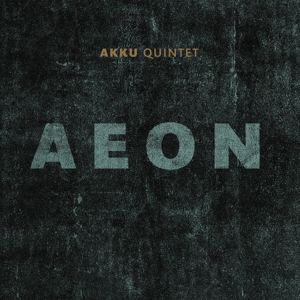 Aeon Cover art
