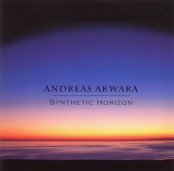 Andreas Akwara — Synthetic Horizon