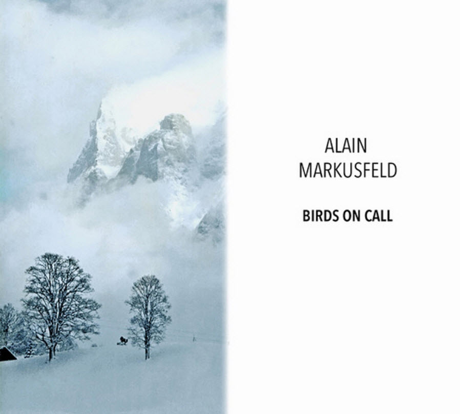 Alain Markusfeld — Birds on Call