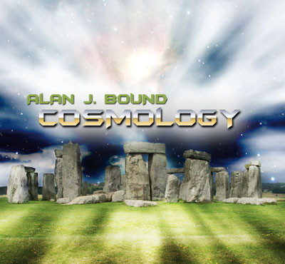 Alan J. Bound — Cosmology