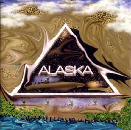Alaska  — Alaska