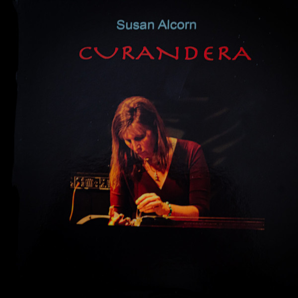 Susan Alcorn — Curandera