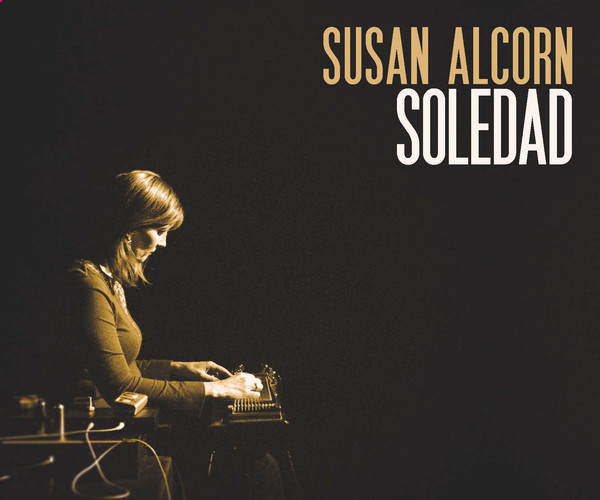 Susan Alcorn — Soledad