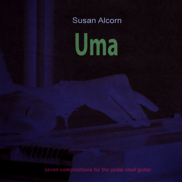 Susan Alcorn — Uma