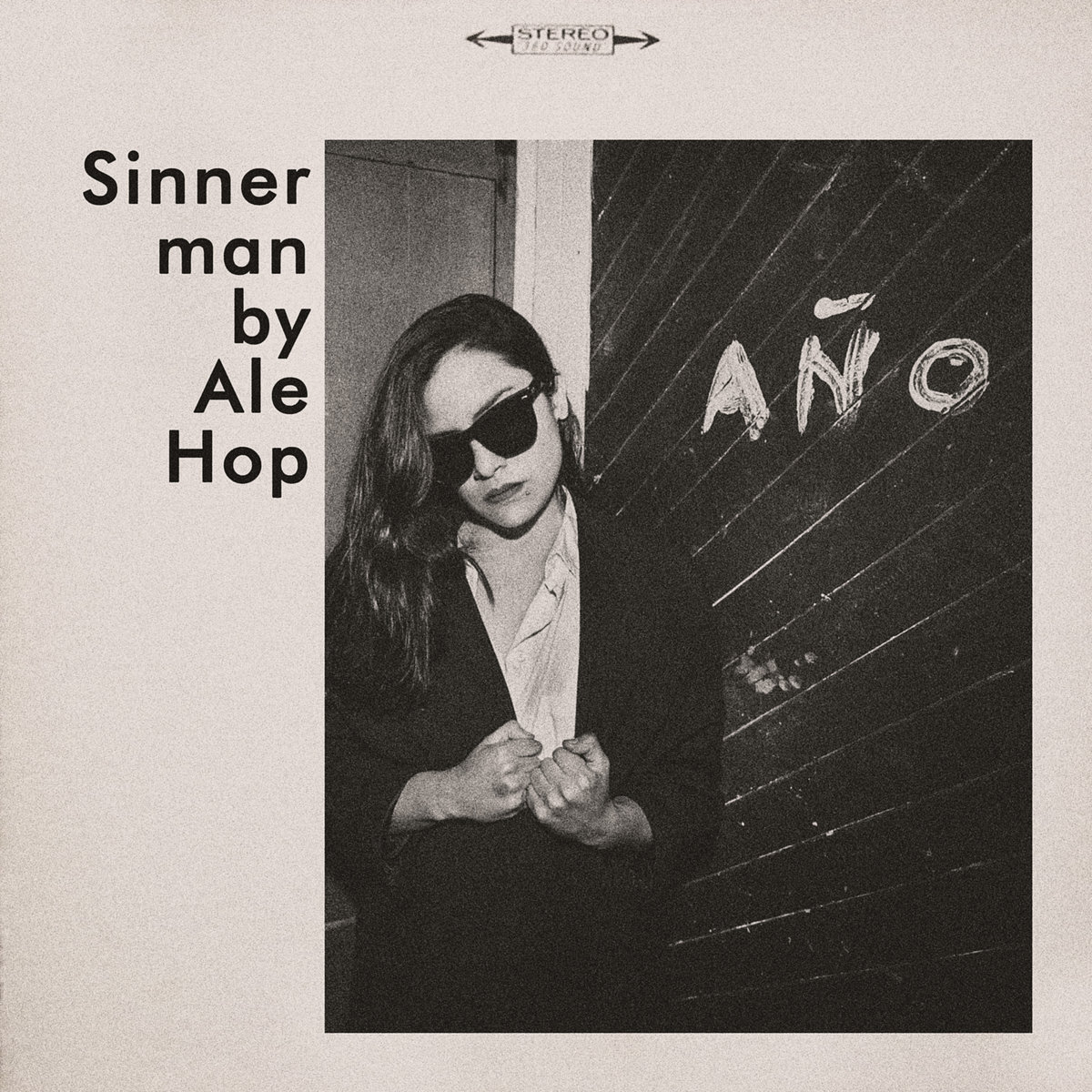 Ale Hop  — Sinner Man