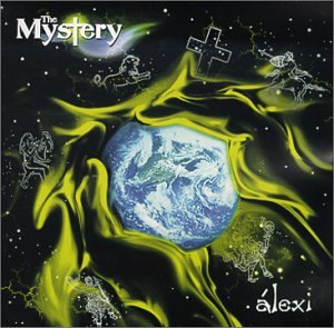 Alexi  — The Mystery