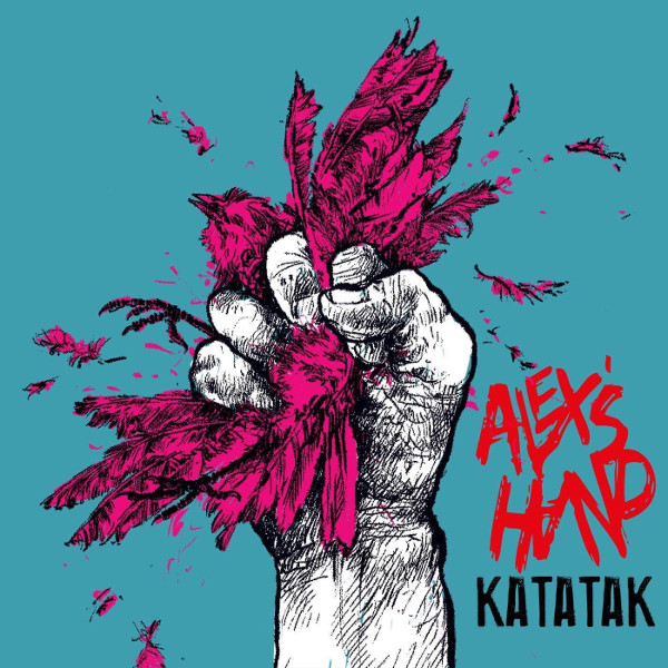 Alex's Hand - KaTaTaK cover